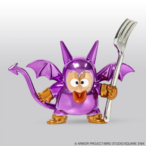 『ドラゴンクエスト 』メタリックモンスターズギャラリー ベビーサタン